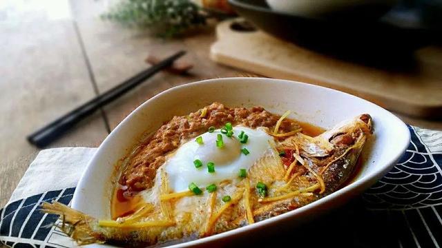 沒去過舟山,沒資格聊海鮮