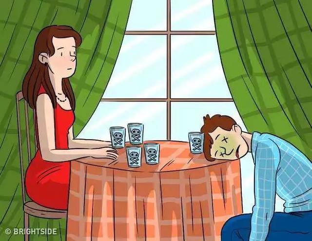 测试 | 图中哪个是小孩的妈妈？FBI测试题可测出你的观察力