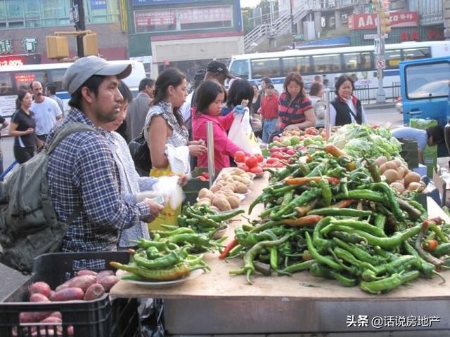 比中国还中国的纽约华人社区不会英语照逍遥 新加坡新闻头条