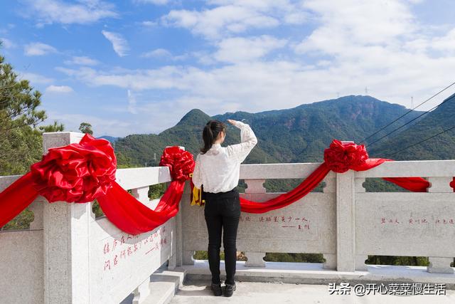 中国最土豪的景区，一幅下联赏金70万！可惜一直找不到得主