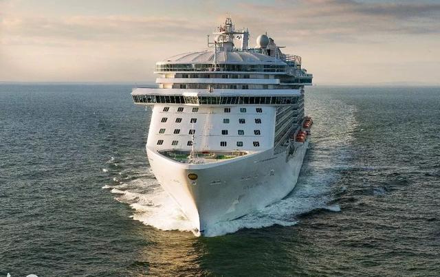 世界顶级豪华游轮，50张内部照大曝光