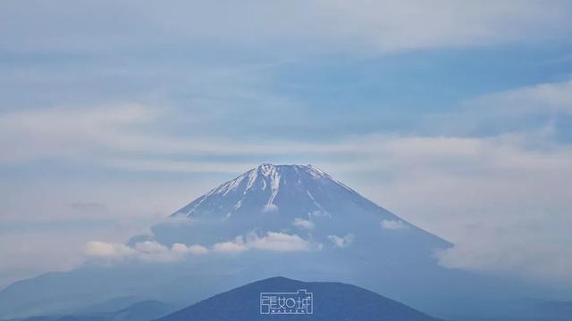 日本 | 河口湖篇：兜兜转转皆是你