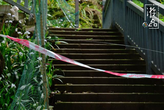 山城重庆的“陷阱”：佛图关到李子坝只要210米？千万不要信