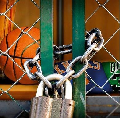 重磅！洛杉矶进入紧急状态！时隔9年，NBA或将再次陷入停摆