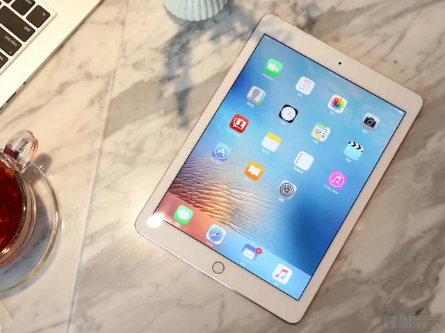 新 iPad 又挨噴，蘋果忘了初心？
