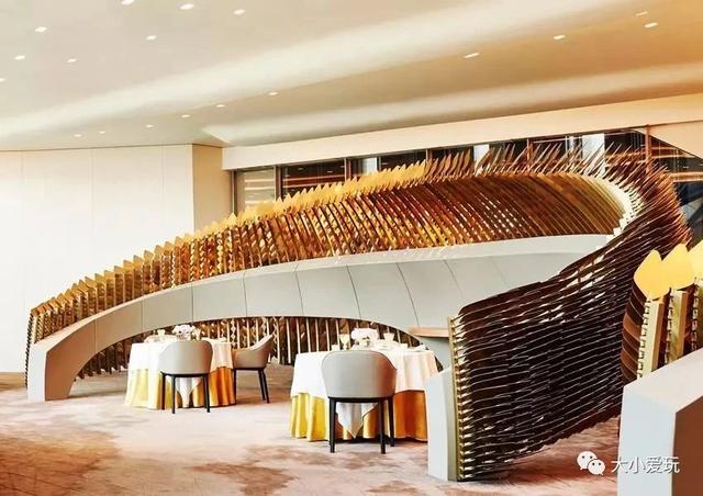 全世界最贵的酒店大起底，有两个在中国哦