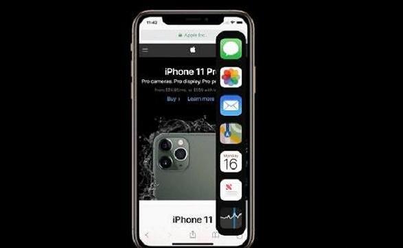 iOS14新功能凸显安卓化进程较为明显 iPhone6s可能将不再支持更新