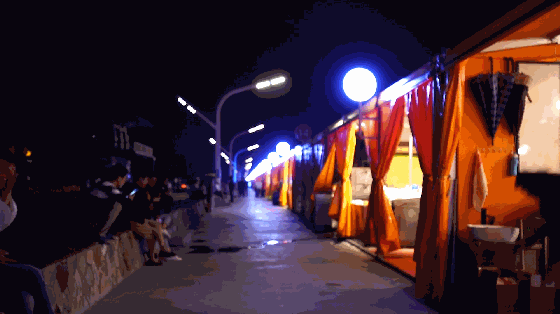 沒去過舟山,沒資格聊海鮮