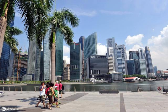 新加坡：华人比例最高的发达国家，50多年前被无情赶出了马来西亚