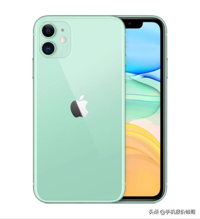 先来看看iPhone11优缺点，再入手也不迟，你说对吗？