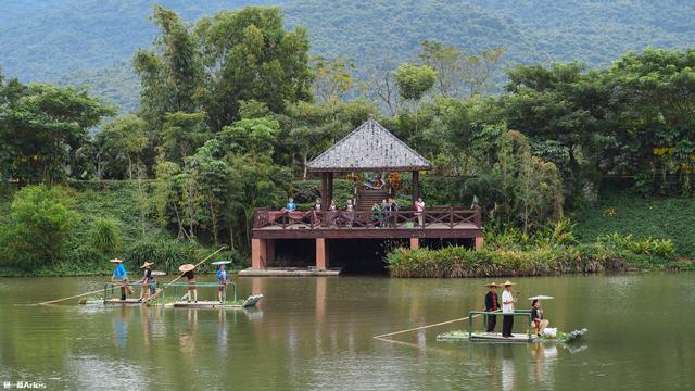 錯過黃金期的三亞旅遊業會複蘇嗎？疫情結束後是三亞旅行好時機嗎