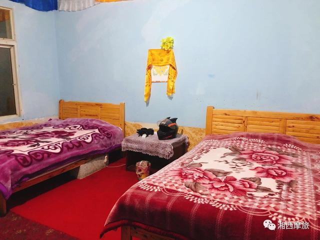 踏板摩托车摩旅西藏？可以，新手还有这十点你要注意