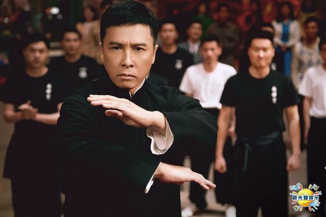 《叶问》6件鲜为人知的真实事迹，与李小龙关系淡薄还有鸦片烟瘾