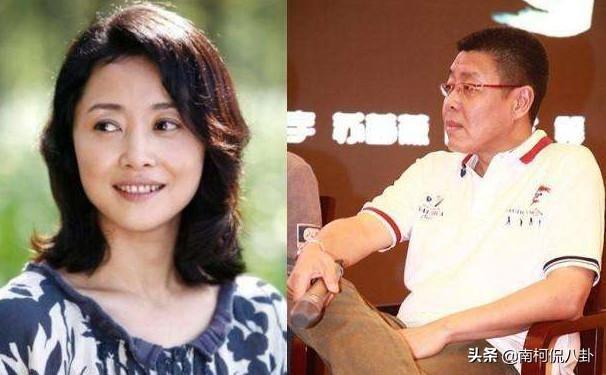 婚姻坎坷的刘蓓：二嫁导演遭小宋佳插足，三婚嫁前夫成张若昀后妈