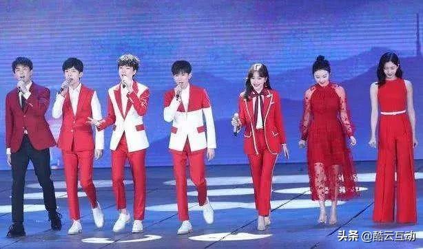 在看了近年春晚数据之后，我们得到了一些结论