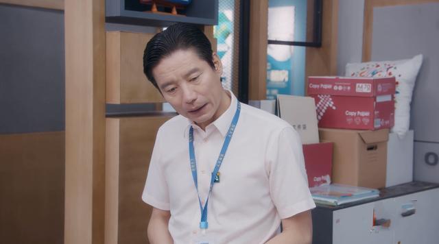 安家：李菁菁泼辣上线，踢店暴打老油条，房似锦这招太解气了