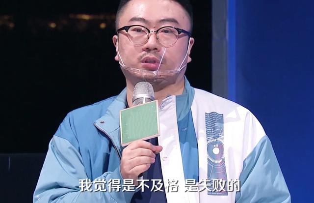 流水纪质疑张蔷“唱作人”身份，引张蔷发文回怼，称呼用得太妙了