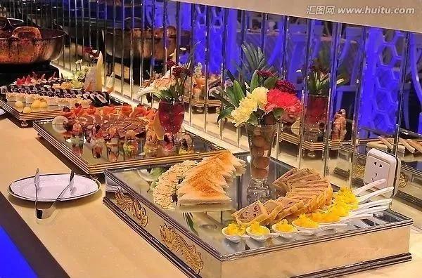 世界顶级豪华游轮，50张内部照大曝光