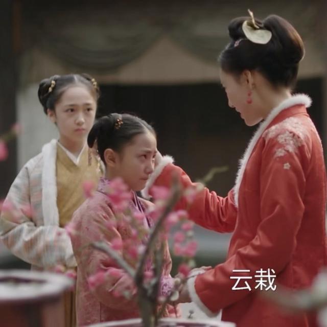 《知否》原著“备受忽视”盛长栋：他靠“三招”，活的漂亮