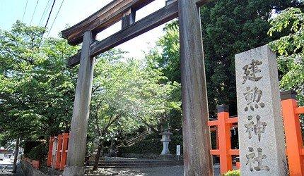 战国迷不可不知秘密景点──来京都探索第六天魔王织田信长的踪迹