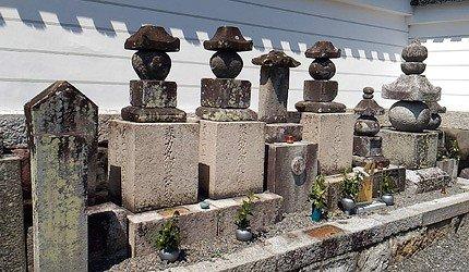 战国迷不可不知秘密景点──来京都探索第六天魔王织田信长的踪迹