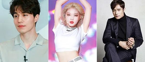 韩国“新天地教会”大起底