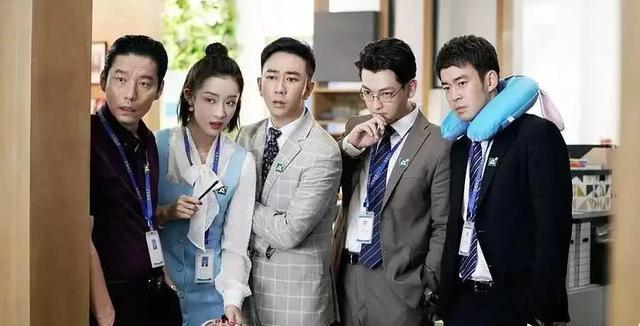 安家：李菁菁泼辣上线，踢店暴打老油条，房似锦这招太解气了