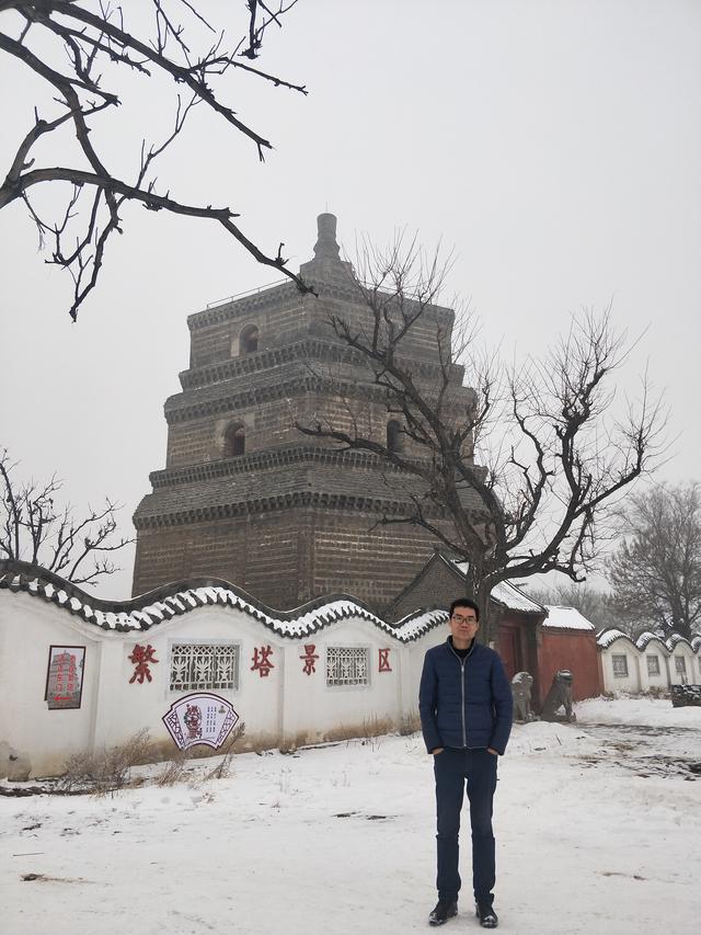 铁塔木塔砖塔石塔还有宝塔，带你游览中国塔