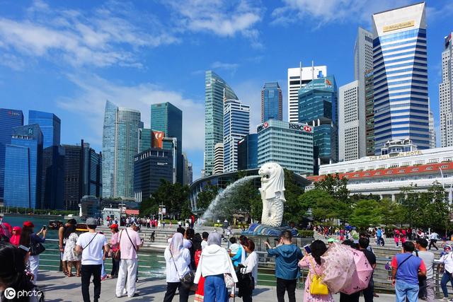 新加坡：华人比例最高的发达国家，50多年前被无情赶出了马来西亚