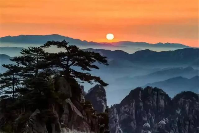 外國人票選出的中國十個最漂亮的國家級公園，美極了！