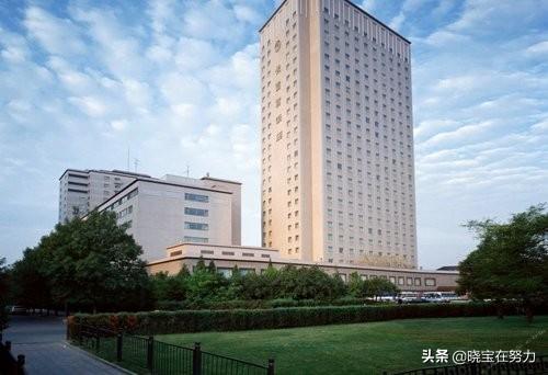 北京市五星級酒店一覽表！請問你去過幾家？