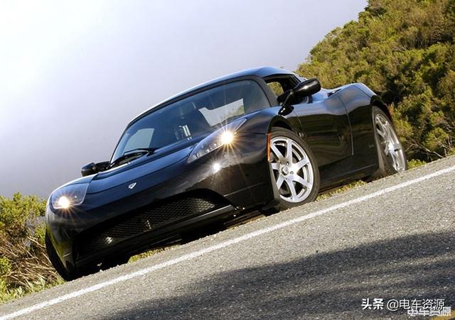 装上变速器就能减少高速电耗,但为何新能源车型都不用?