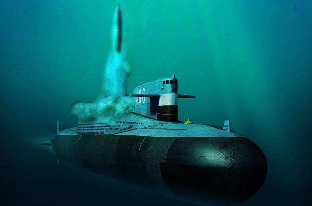 美航母流窜南海，俄军立刻出手突破日本拦截：搜索美军海底核导弹