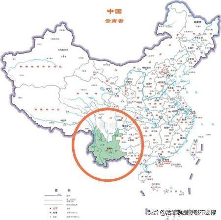 日本国土面积算大还是小？37.8万平方公里是什么概念？