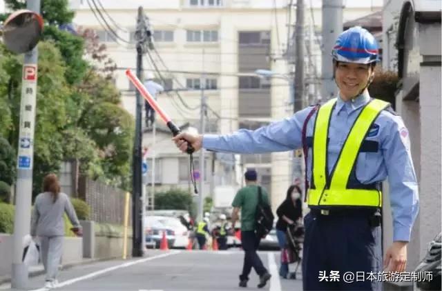 视角 | 日本旅行中那些趣味多多的小细节！不妨留意一下