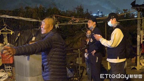 高雄民宅遭人丢汽油弹纵火 屋内3人自行逃出 女儿葬生火窟