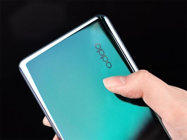 OPPO Find X2评测 120Hz下的性能霸主