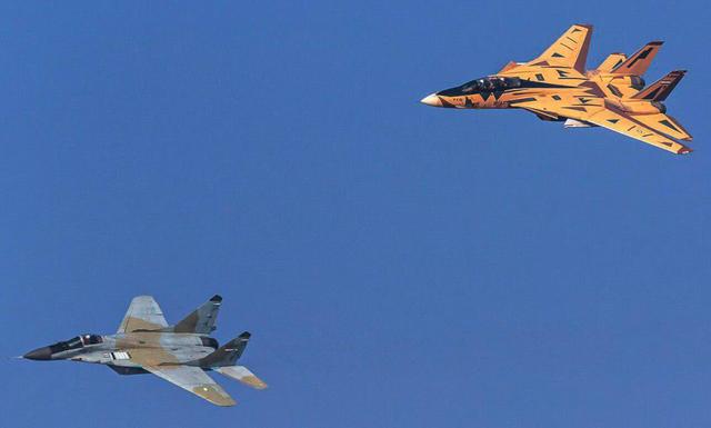 伊朗武器禁运即将解除，三大国准备推销武器，谁能赢得大单？