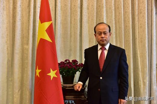 中国驻印尼大使：面对疫情，各国不要互相拆台