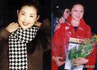 低调的倪大红：隐藏28年的妻子，原来是倪萍妹妹，感情幸福让人羡