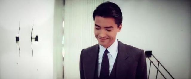 尊龙：令林青霞王祖贤着迷的男人，67岁未娶妻只倾心陈冲