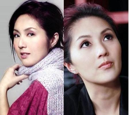 长得很像的明星，知道张一山和夏雨，其他你都能分清谁是谁么