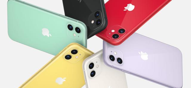 iPhone 11一夜沦为“跳水价”，小米10 Pro瞬间不香了