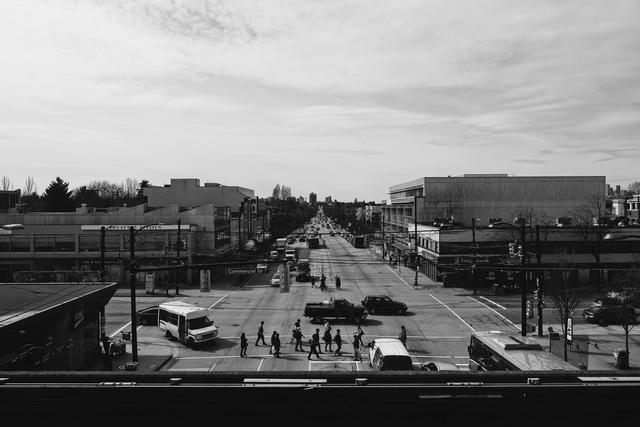 带富士相机X-Pro2旅行完十个国家,拍摄体验如何?