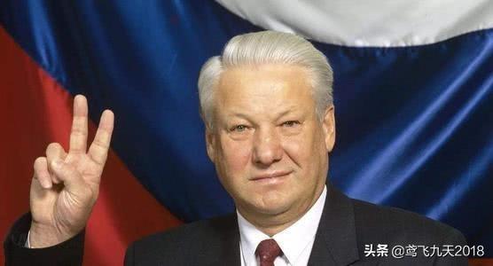 1999年，大權在握的俄羅斯總統葉利欽，爲何要把權力交給普京