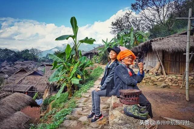 云南凭什么能圈粉无数？你真的了解吗？