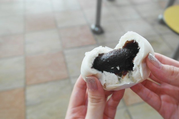 Toa Payoh Hawker Food Guide: 25 Stalls Toa Pay-oh Visit to-Yuan Ji red bean