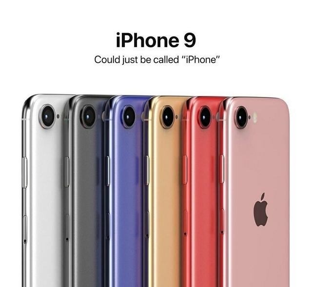 iPhone SE2发布会正式取消，产品将在官网直接开卖，售价2999元