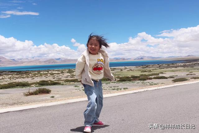 帶著女兒自駕去西藏阿裏，29天13000公裏，吃住行玩詳細攻略
