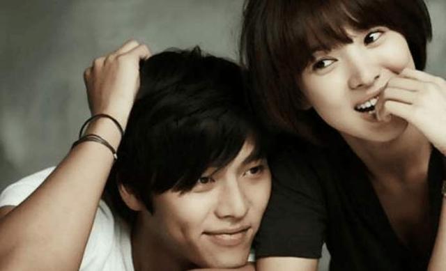 宋仲基推倒6000万婚房的背后：宋慧乔到底是怎样的一个女人？